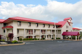  Red Roof Inn Lancaster  Ланкастер